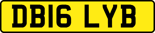 DB16LYB