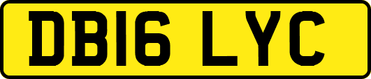 DB16LYC