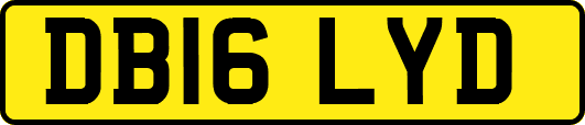 DB16LYD