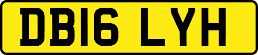 DB16LYH