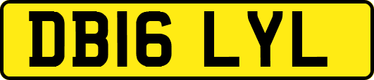 DB16LYL