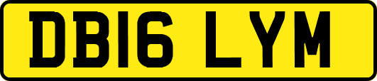 DB16LYM