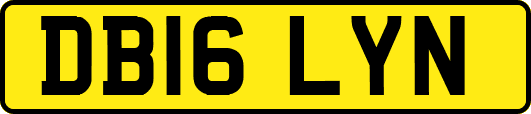 DB16LYN