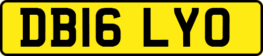 DB16LYO