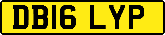 DB16LYP