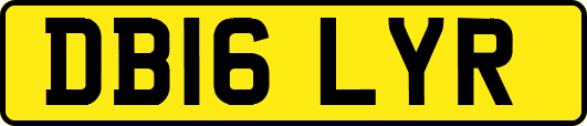 DB16LYR
