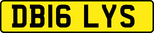 DB16LYS