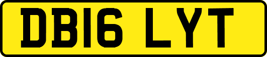 DB16LYT