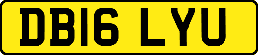 DB16LYU