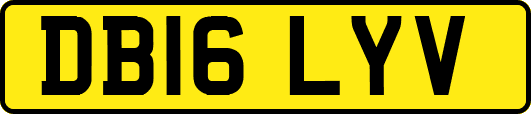 DB16LYV