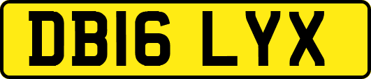 DB16LYX