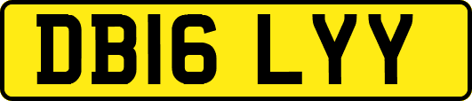 DB16LYY