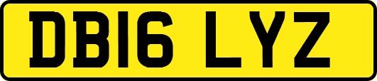 DB16LYZ