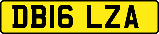 DB16LZA