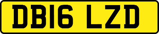 DB16LZD