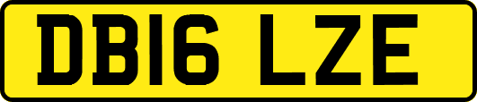 DB16LZE