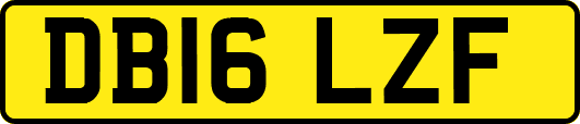 DB16LZF