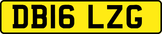 DB16LZG
