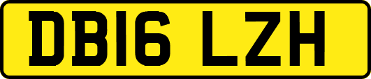 DB16LZH