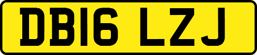 DB16LZJ
