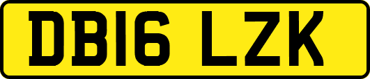 DB16LZK