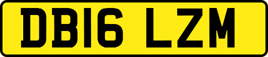 DB16LZM