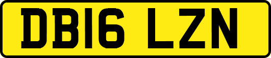 DB16LZN