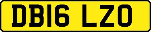 DB16LZO