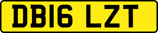 DB16LZT