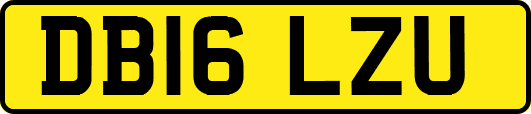 DB16LZU