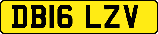 DB16LZV