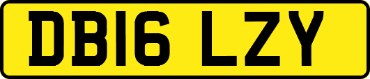 DB16LZY