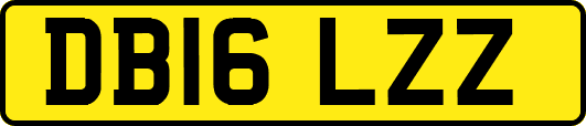 DB16LZZ