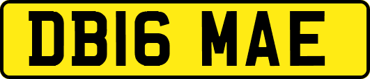 DB16MAE