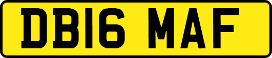 DB16MAF