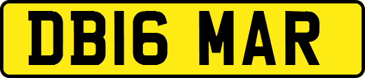 DB16MAR