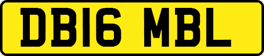 DB16MBL