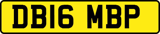 DB16MBP