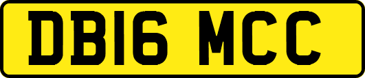 DB16MCC