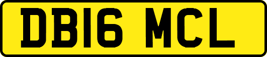 DB16MCL