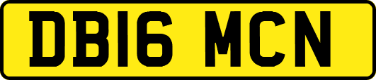 DB16MCN