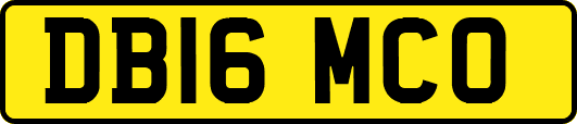 DB16MCO