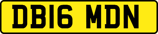 DB16MDN