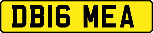 DB16MEA