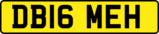 DB16MEH