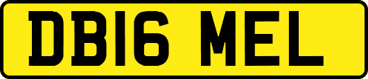 DB16MEL
