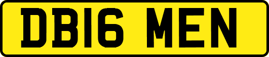 DB16MEN