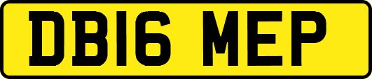 DB16MEP
