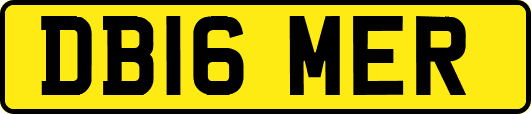 DB16MER