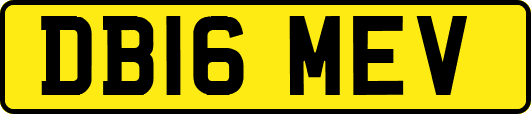 DB16MEV
